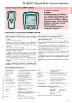 ALMEMO® 2690-8A