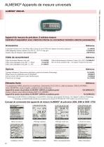 ALMEMO® 2690-8A-2
