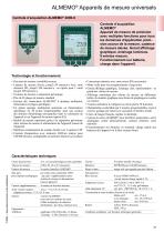 ALMEMO® 2890-1