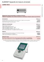 ALMEMO® 2890-2