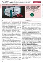 ALMEMO® 500