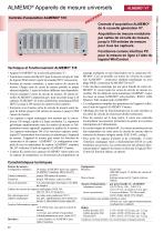 ALMEMO® 510