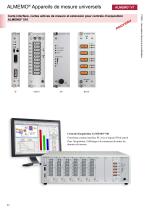 ALMEMO® 510-3