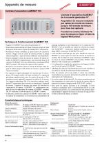 ALMEMO® 510-francais