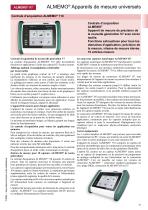 ALMEMO® 710
