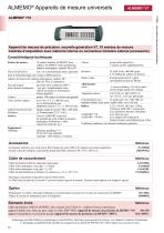 ALMEMO® 710-2