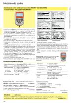 ALMEMO® 8006-RTA3-francais