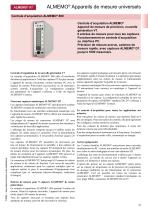 ALMEMO® 809