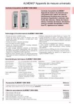 ALMEMO® 8590/8690-1