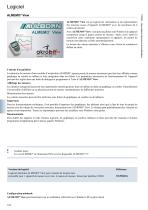 ALMEMO® View