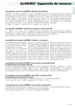 Appareils de mesure et capteurs - 9