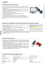 Assistant pour le générateur de séquences de processus-4