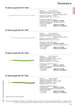 Câbles pour thermocouples-1