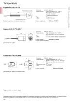 Capteur de surface, NiCr-Ni-4