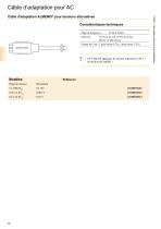 Connecteur ALMEMO® pour AC-1