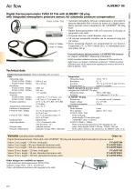 D6 Anemometer-english