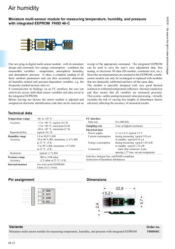 EEPROM   FH0D 46- C