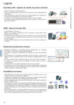 Exportation OPC-4