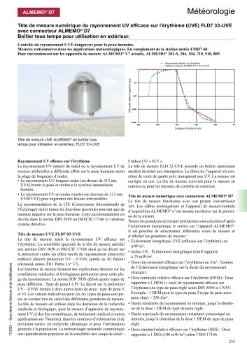 FLD733UVE-francais