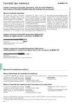 Humidité d'équilibre-1