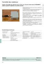 Humidité des matériaux-2