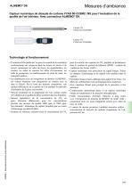 Mesure du CO2 pour la qualité de l'air ambiant-1