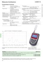 Mesure du CO2 pour la qualité de l'air ambiant-2