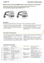 Module de mesure numérique rapide pour tension alternative, courant alternatif, puissance alternative-1