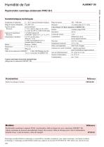 Psychromètre numérique-2