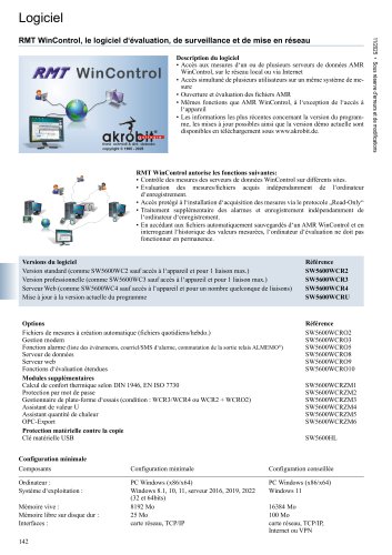 RMT WinControl