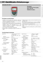 Simulateur KA 7531