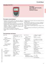 Simulateur KA 7531