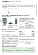 Le système radio ALMEMO®-3
