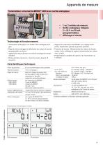 Transmetteur ALMEMO® 2490-1