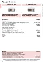 Transmetteur ALMEMO® 2490-2