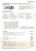 Tubes de Pitot-1