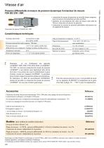 Tubes de Pitot-1