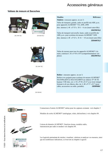 Valises
