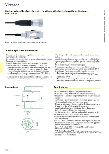 Vibration-francais
