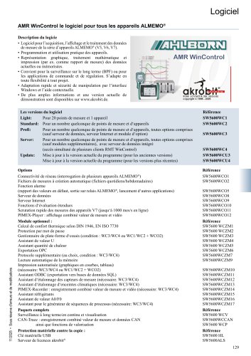 WinControl