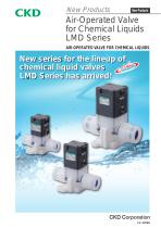 LMD series