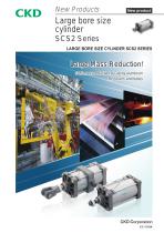 SCS2 series