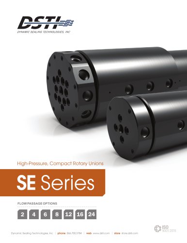 SE Series