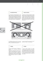 Unites de translation avec vis a billes KBS/KCS - 2