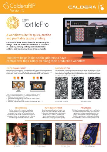 TextilePro