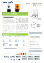 R201 & RA201 Series - 1