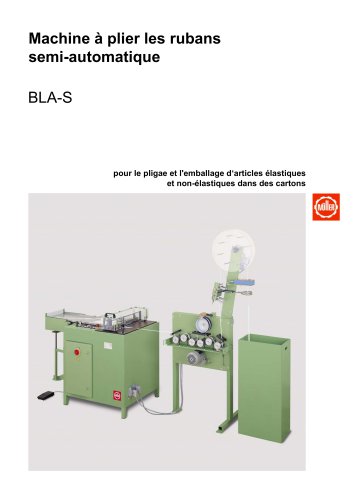 BLA-S