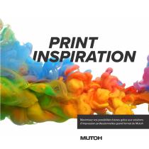 Mutoh Folder - 1