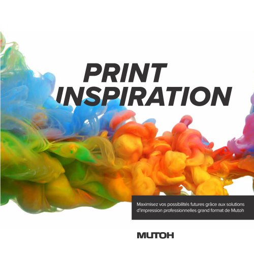 Mutoh Folder