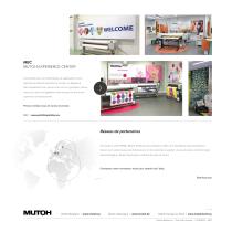 Mutoh Folder - 6